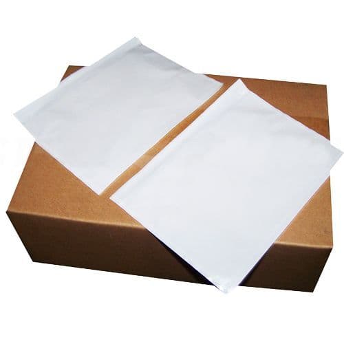 A7 PLAIN Document Enclosed Wallets (100 x 112mm)