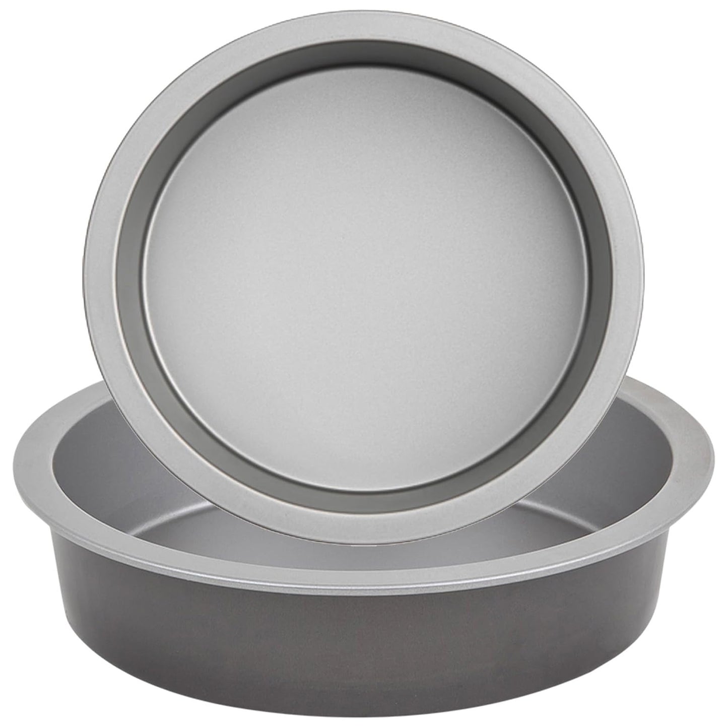 Sandwich Tin 23cm Deep Baking Pan Freezer & Dishwasher Safe