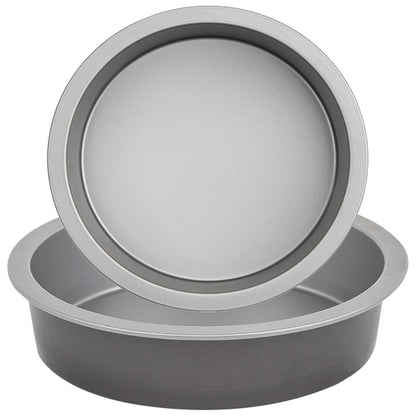 Sandwich Tin 23cm Deep Baking Pan Freezer & Dishwasher Safe