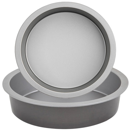 Sandwich Tin 23cm Deep Baking Pan Freezer & Dishwasher Safe