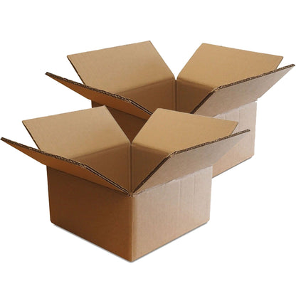 Large & Extra Large Double Wall Cardboard Boxes