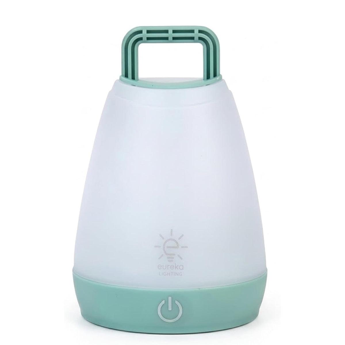 Smart Touch Table Lamp - 3 Brightness Levels Warm Soft Light Dual USB/Battery