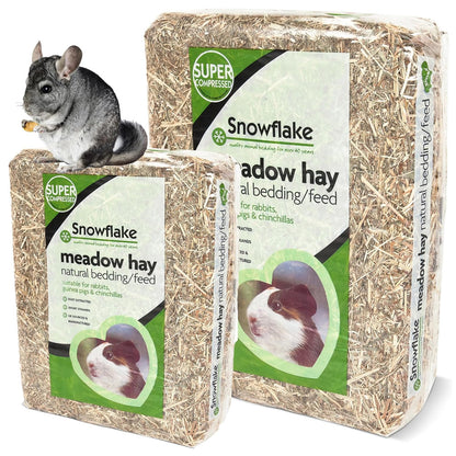 Premium Dried Meadow Hay Grass For Small Animals Fresh Natural Feed