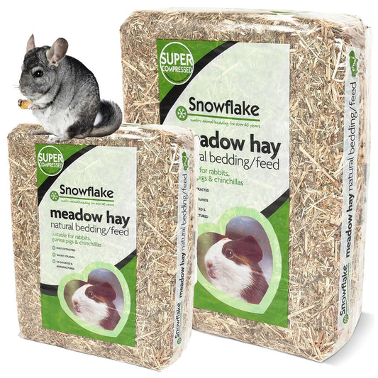 Premium Dried Meadow Hay Grass For Small Animals Fresh Natural Feed