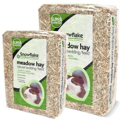 Premium Dried Meadow Hay Grass For Small Animals Fresh Natural Feed