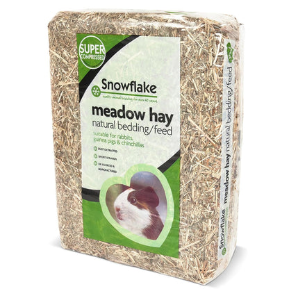 Premium Dried Meadow Hay Grass For Small Animals Fresh Natural Feed