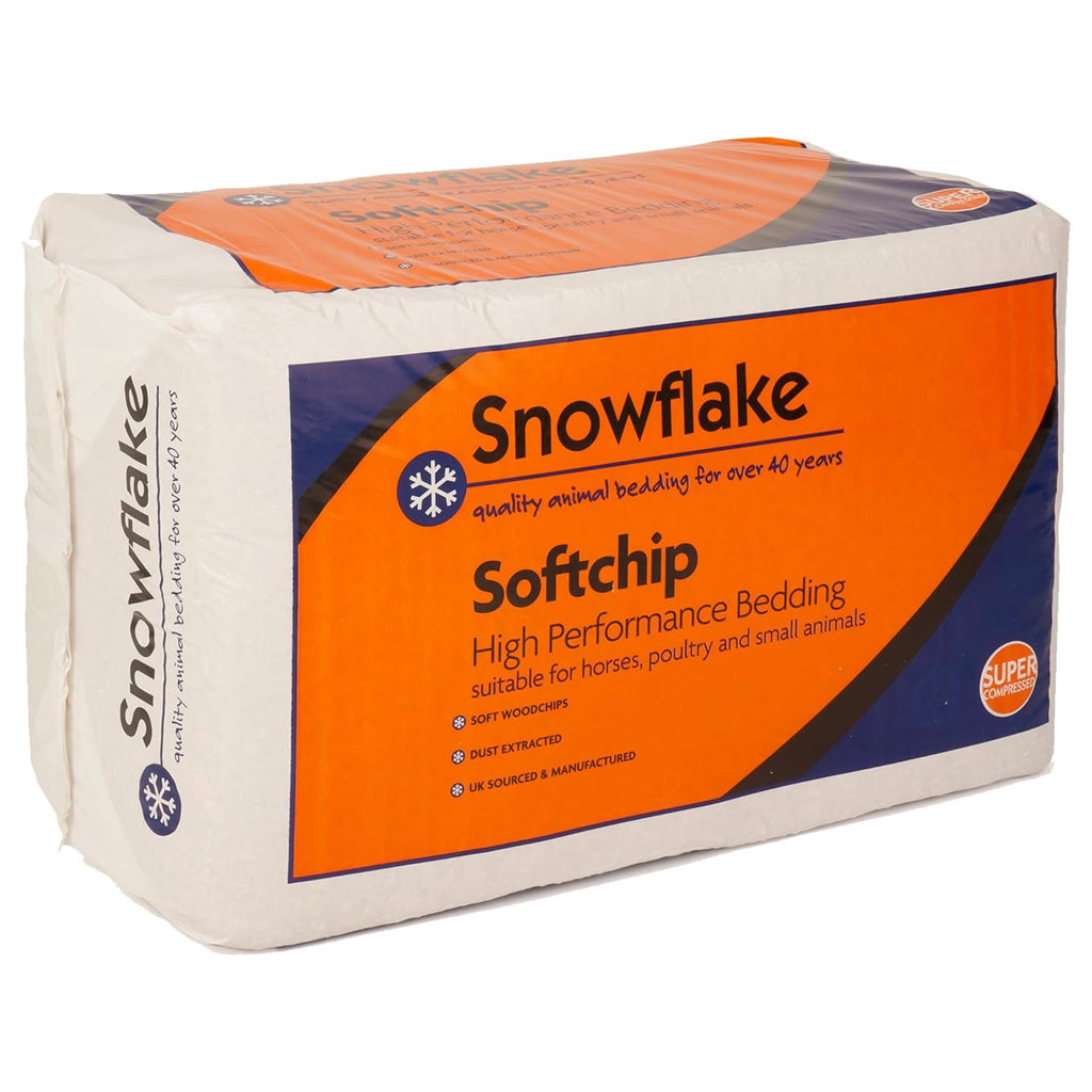 20kg XL Bag Of Soft Natural Wood Fibre Bedding Dust Extracted Ideal For Horses, Poultry & Animals