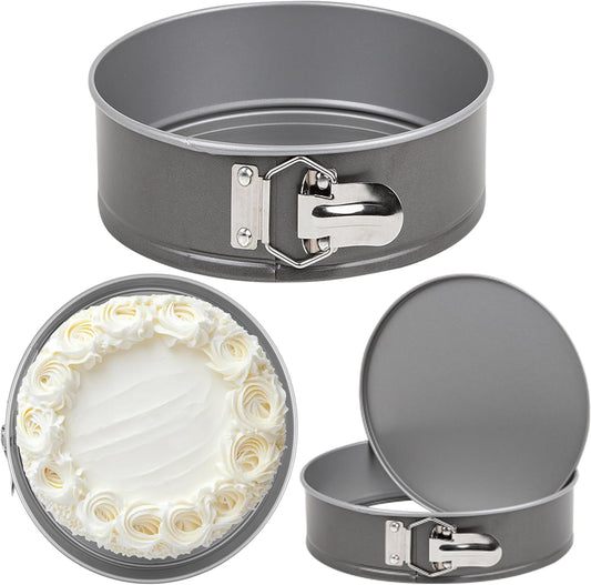 22cm Non-Stick Springform 9 Inch Cake Pan