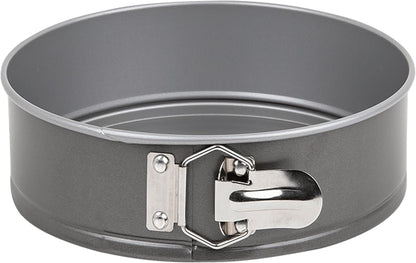22cm Non-Stick Springform 9 Inch Cake Pan