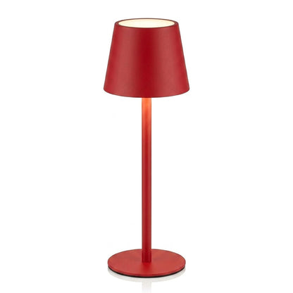 Turin Cordless Table Lamp Outdoor Indoor Room Lantern LED Reading Desk Light