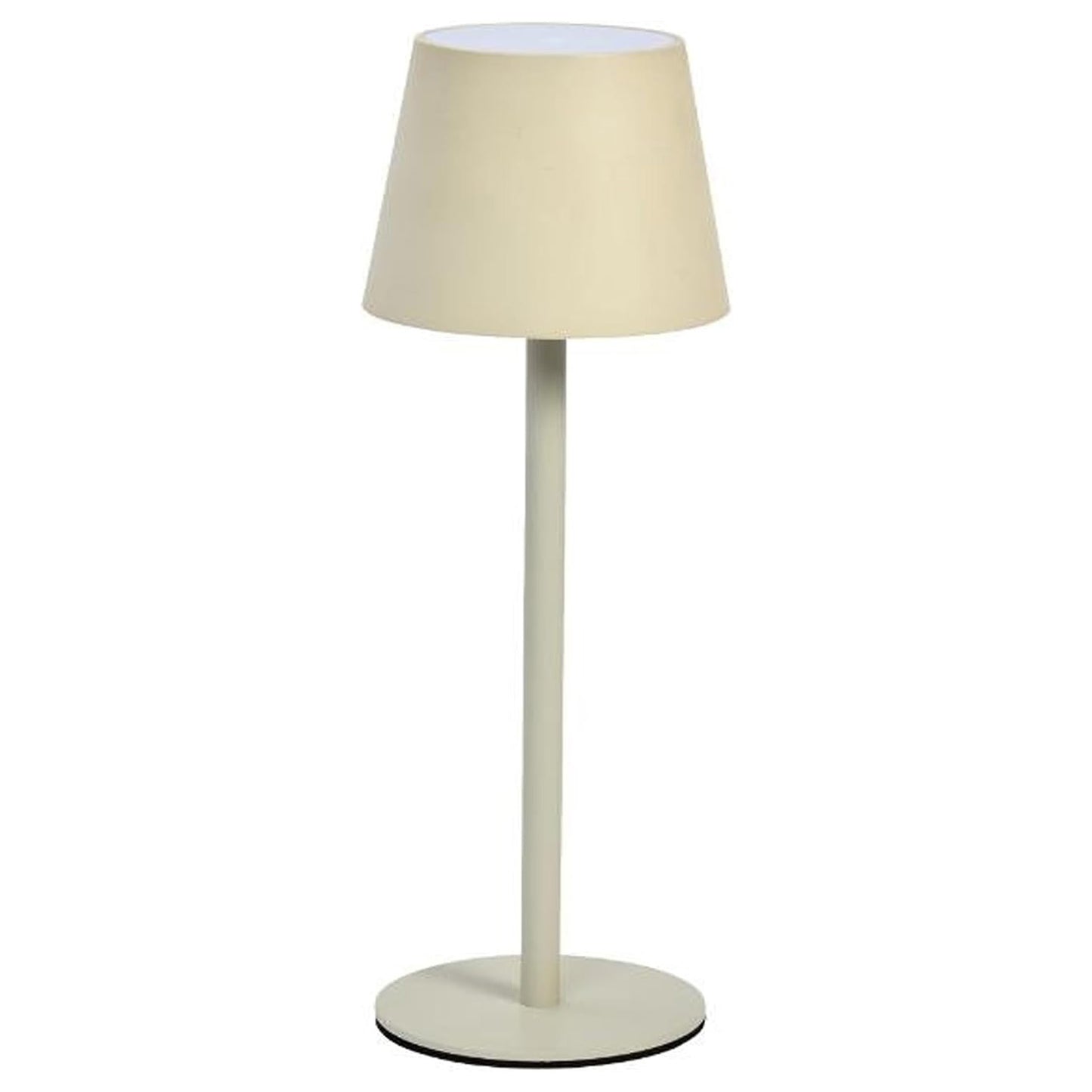 Turin Cordless Table Lamp Outdoor Indoor Room Lantern LED Reading Desk Light