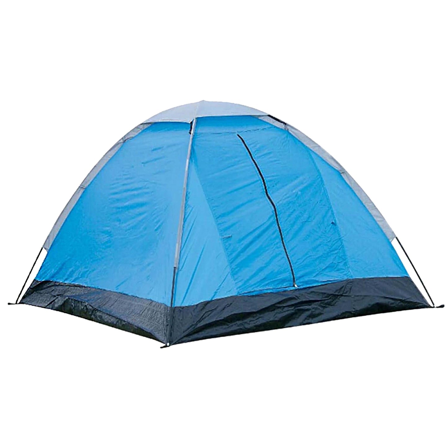 2 Person Windproof & Waterproof Outdoor Tent