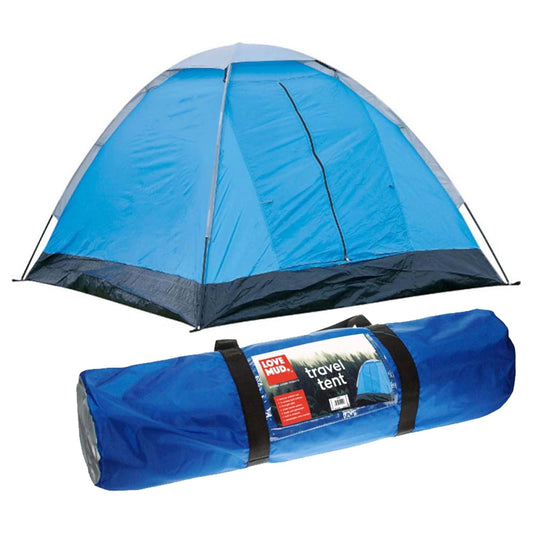 2 Person Windproof & Waterproof Outdoor Tent