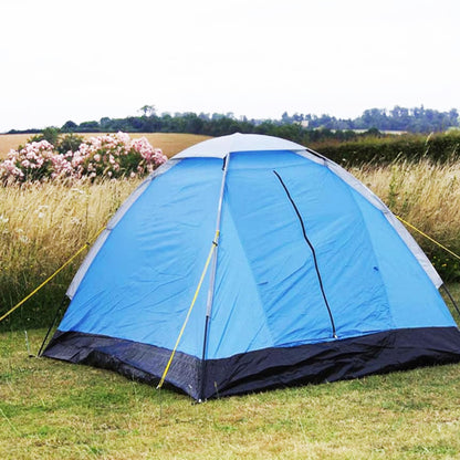 2 Person Windproof & Waterproof Outdoor Tent