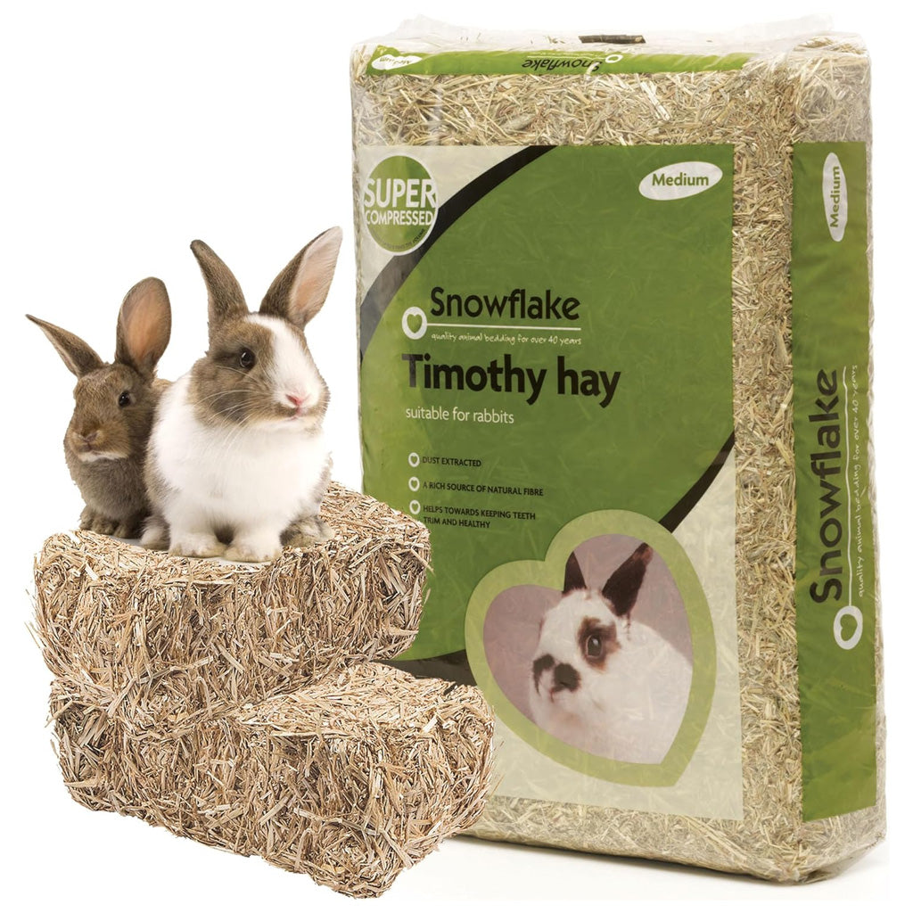 Timothy Hay Natural Fibre Grass Dust Extracted For Rabbits, Guinea Pigs, Hamsters & Degus