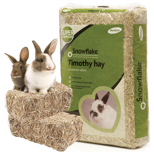 Timothy Hay Natural Fibre Grass Dust Extracted For Rabbits, Guinea Pigs, Hamsters & Degus