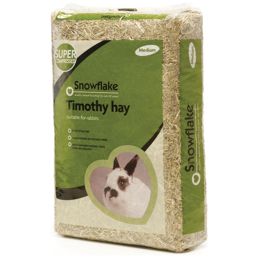 Timothy Hay Natural Fibre Grass Dust Extracted For Rabbits, Guinea Pigs, Hamsters & Degus