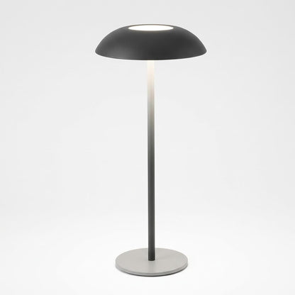 Verona Sleek Wireless Table Lamp with 3-Level Touch Control & Warm Cosy Glow