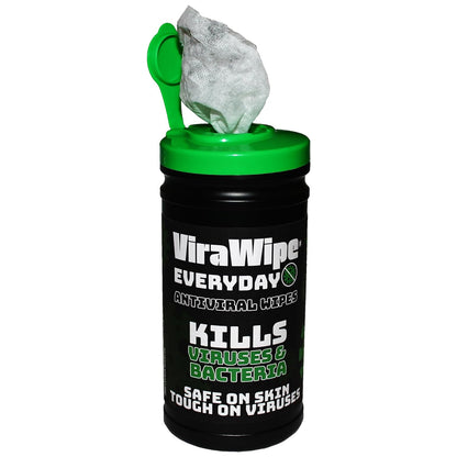 Quick Action Everyday Cleaning Disinfectant Wipes