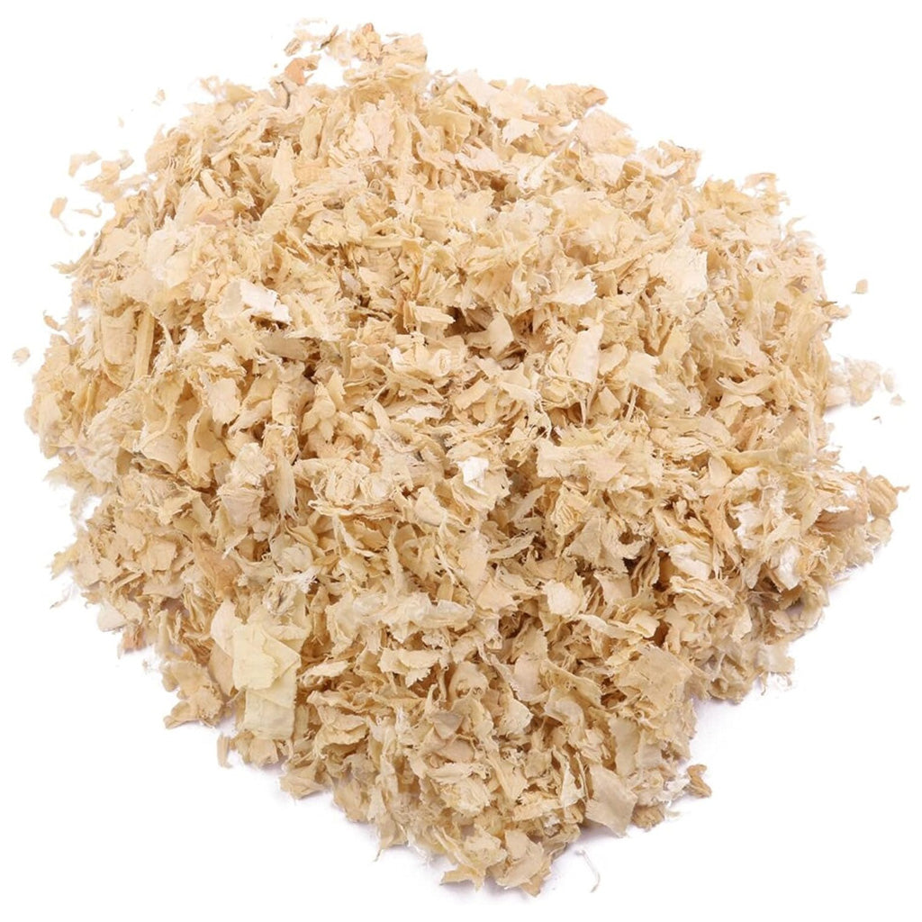 Soft Wood Shavings For Pet Bedding Small Pets & Animals
