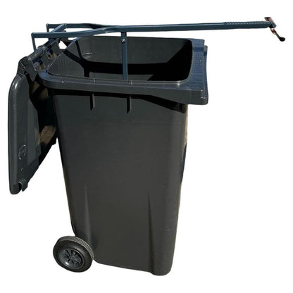 Rubbish Press Compactor For Standard Wheelie Bins